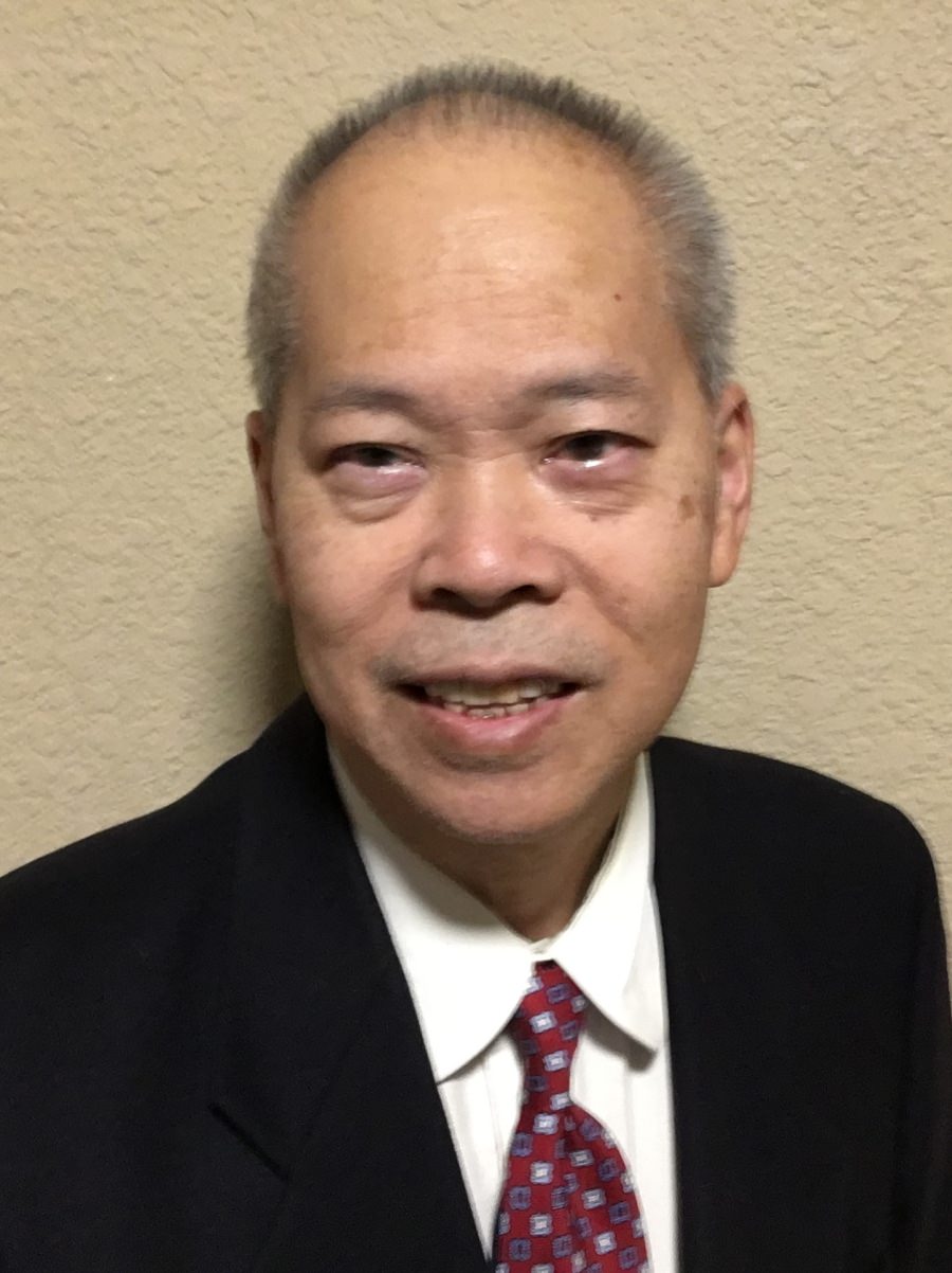 Steven Jong